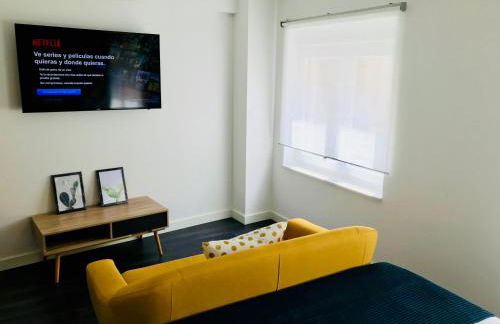 Apartamentos Arriba by gaiarooms - Foto 17