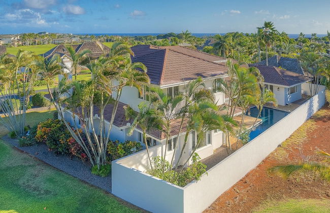 Pau Laka 5 Bedroom Home by RedAwning - Foto 31