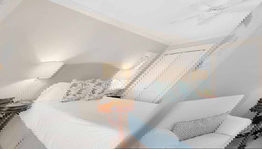 Double Down - Foto 1, Habitación