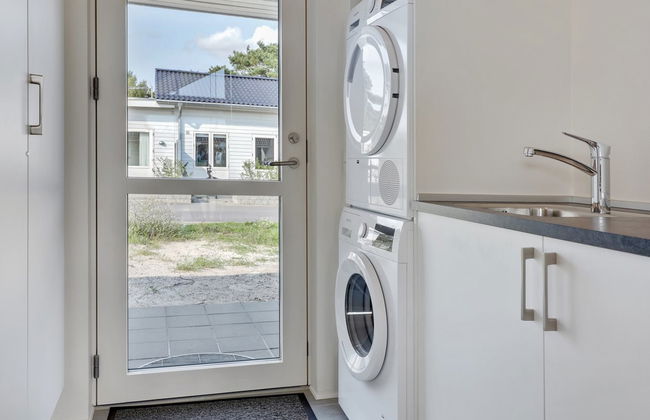 4 bedroom House in Nexø with terrace - Photo 12