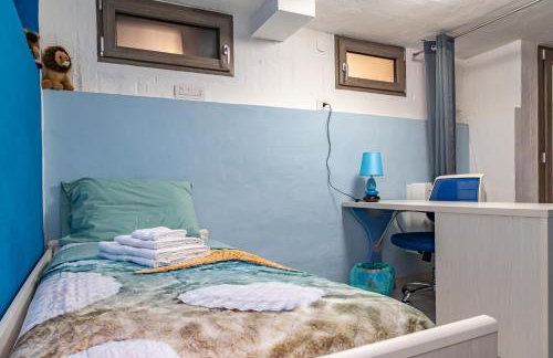 Villa Letizia - Heritage & Sustainable 100m Sea - Foto 60