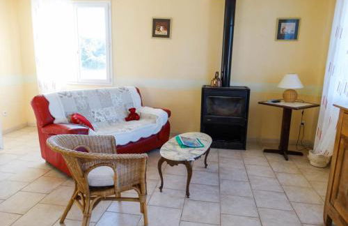 Gîte Le Verdon - Foto 26