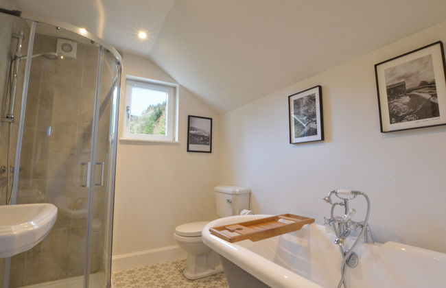 Achalic Farm House - Foto 31