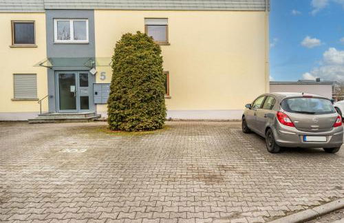 Helles Rooftop Serviced Apartment an der Schweizer Grenze - Foto 22