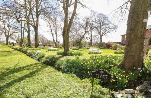 The Cart Shed - Foto 16