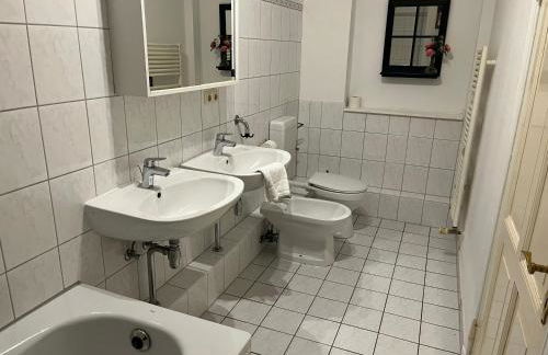 "Villa Seeheim" Ferienobjekt direkt am Wasser OVS 692 - Foto 22