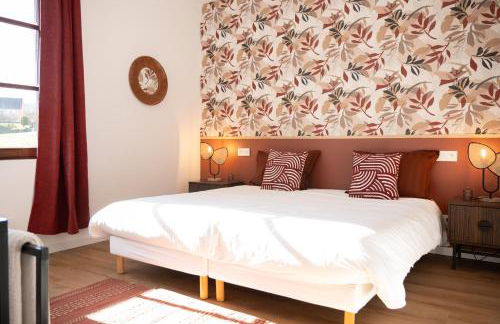 Les Gîtes de Juliane - Calme & spa en altitude - Alsace - Foto 140