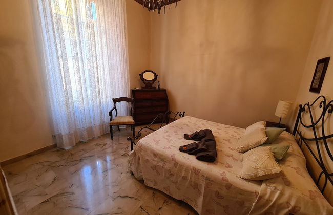 Santa in Caruggio- PortofinoVacanze - Foto 11