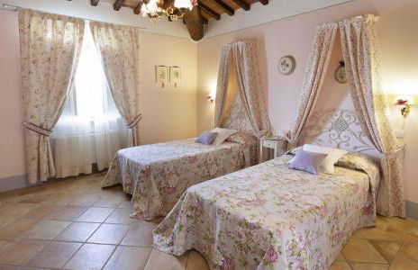 Casa Vacanze B&B Poggio Al Vento Toscana - Photo 24