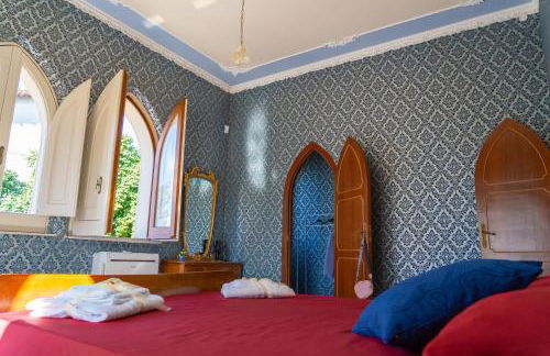 The Castle of Etna - Foto 12