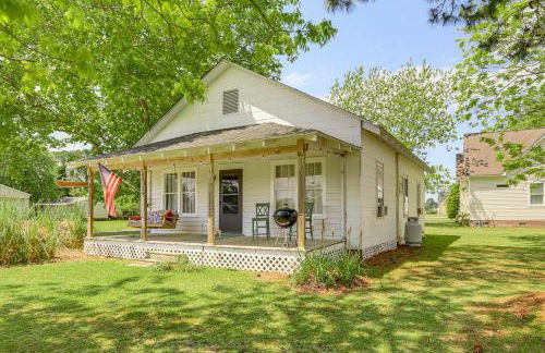 10 Mi to Cape Lookout Ferry Serene Coastal Escape - Foto 1