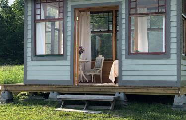 Runamuk Farm Camp with a View near the Adirondacks - Foto 18