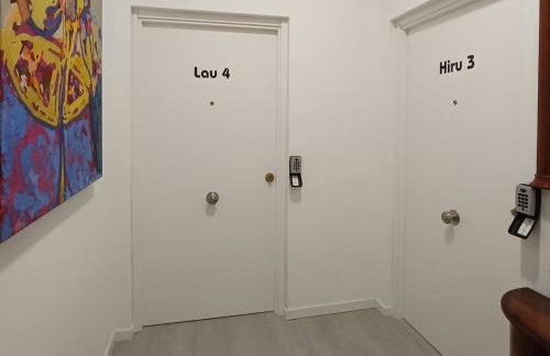 Apart Onak 4 - 1cama y sofa cama - parking gratis - Foto 9