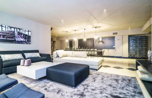 Valencia Luxury - Boutique Paz - Foto 2