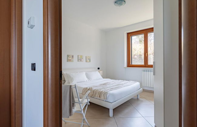 Cintioni a Mare C 9 - Yourplace Abruzzo - Foto 6