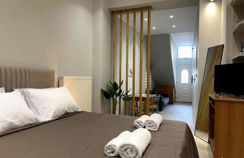 Chios City Dwelling - Foto 21