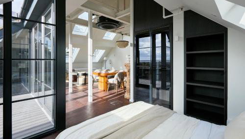 The Hill by Nestor - Foto 5, wardrobe