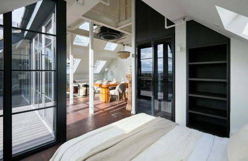 The Hill by Nestor - Photo 5