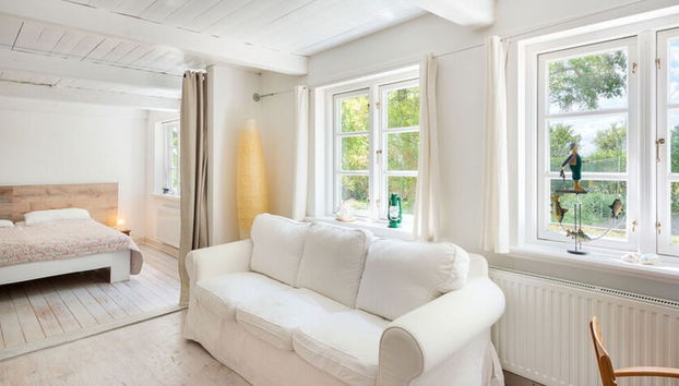 Country House Landlust - Foto 5, Habitación