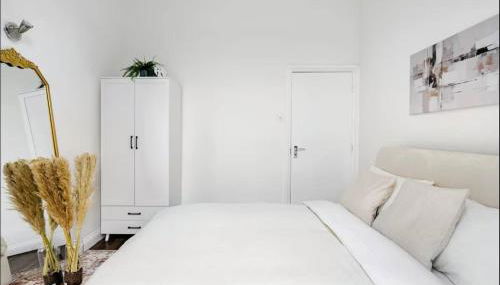 Spacious Apartment with Terrace Kings Cross - Foto 4