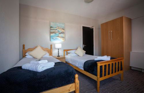 Coasters Holiday Apartments - Foto 26