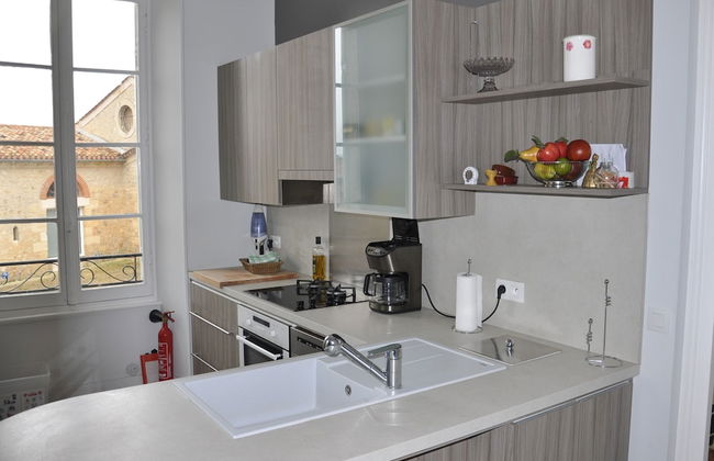 La France - Gite Château - Foto 20