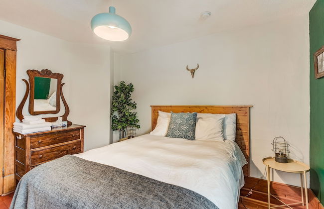 Banff's Rocky Mountain House - Foto 12