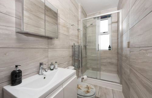 The Secret Seascape - Free Parking - Free WiFi - Carbis Bay - Foto 25