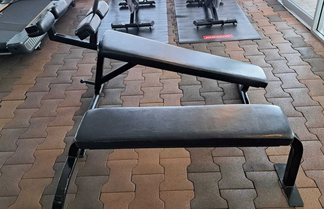 7C - 2 Bedroom Downtown Apartment With Shared Pool - Foto 30