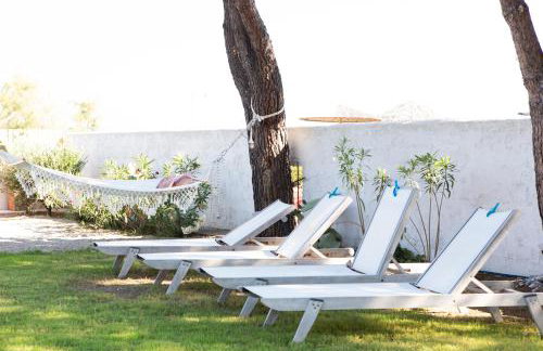 Pampas Seafront villa, 6 bedrooms, North Evvoia - Photo 26