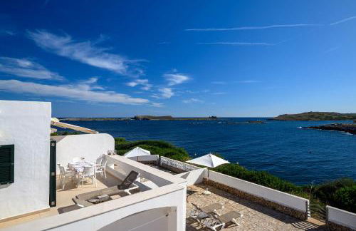 CASA ROSA y MINI STUDIO by Book Menorca Villas - Foto 25