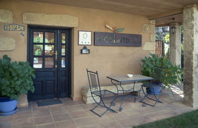 El Calambuco - Photo 2