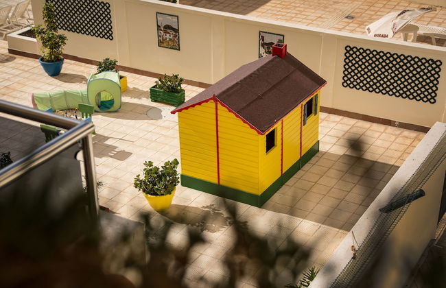 Apartamentos Oro Blanco - Photo 41