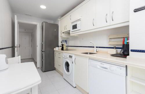 3D MTR - Marbella Temporary Rent Two Bedrooms Apartment Marbella Old Town - Photo 21