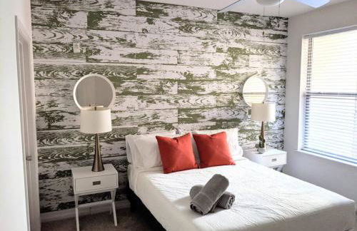 League Flats South End at South Blvd - Foto 9