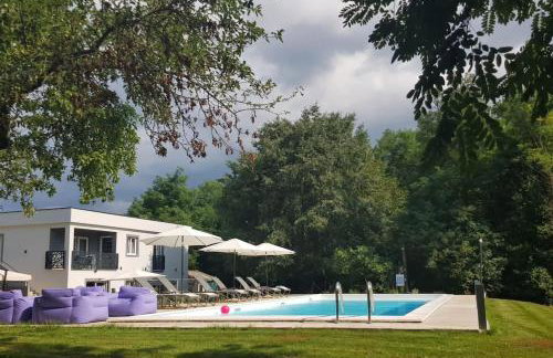 Luxury Villa Četiri Hrasta - Foto 6