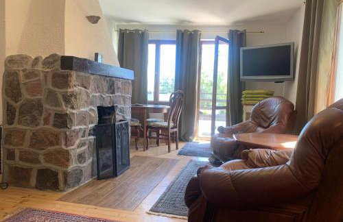 Kaszuby Dom nad jeziorem - Foto 6