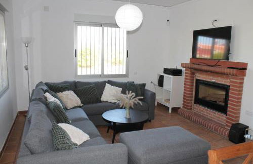 Alleinstehende Villa mit Pool-Finca Gabriela - Photo 18