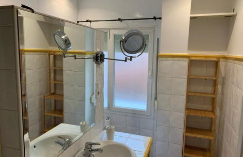 Amplio y moderno apartamento en Valladolid - Foto 29