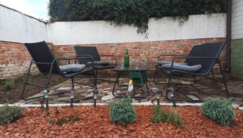 Villa Caamaño - Foto 2