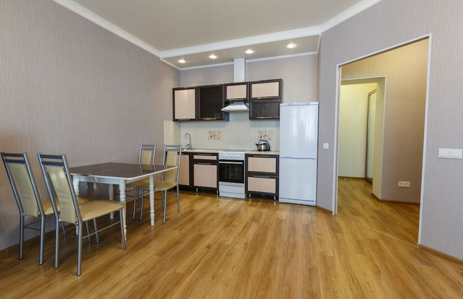 Apart-hotel Key - Foto 22