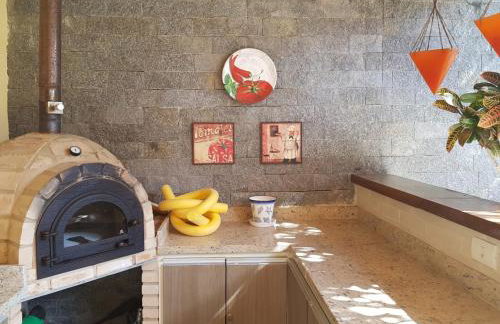 Casa alto padrão na Ferradura em condomínio com piscina privativa - Foto 33