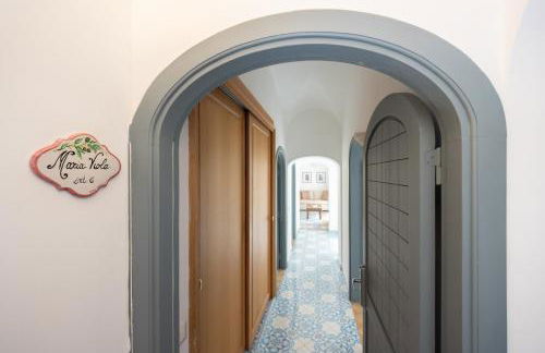 Oliveto Capri apartments - Foto 46