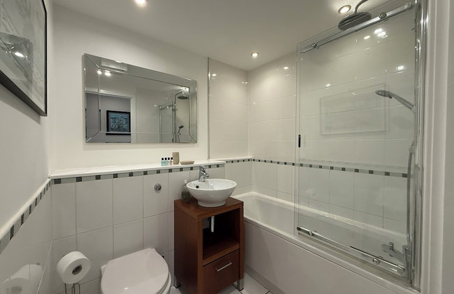 Principal Apartments - Clyde Waterfront Apartments - Photo 52