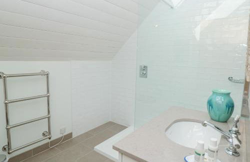 Willow Cottage - Foto 34