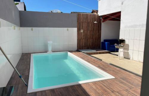 Casa em Prado Bahia - Photo 7