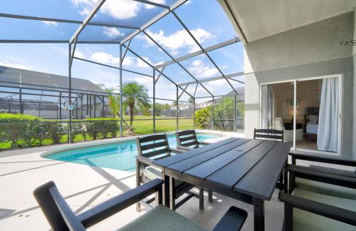 Private Pool Getaway Near Theme Parks - Foto 76