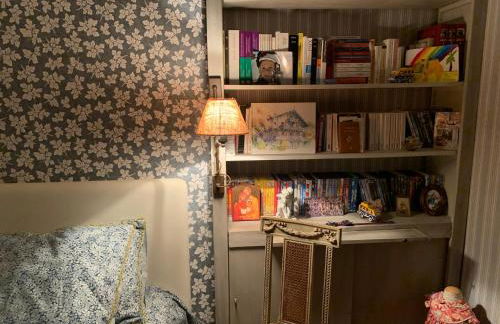 MAISON 1903 FONTAINEBLEAU, 70kms de PARIS - Foto 13