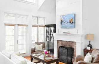 The Cottages on Charleston Harbor - Foto 10