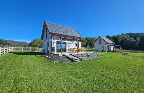 SierPlejs Hill - domki przy szlaku w Górach Sowich - Foto 4